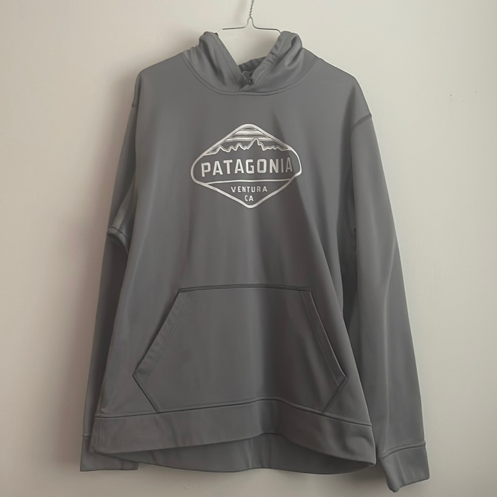 Patagonia - Ventura, CA Sweatshirt - Size L